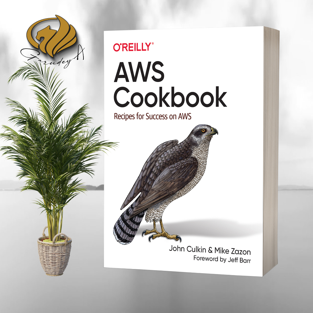 AWS Cookbook สูตรความสําเร็จใน AWS