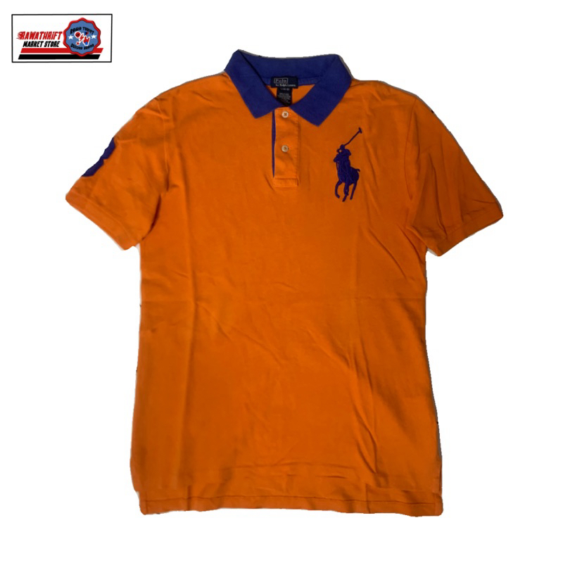 เสื้อโปโล Ralph Lauren