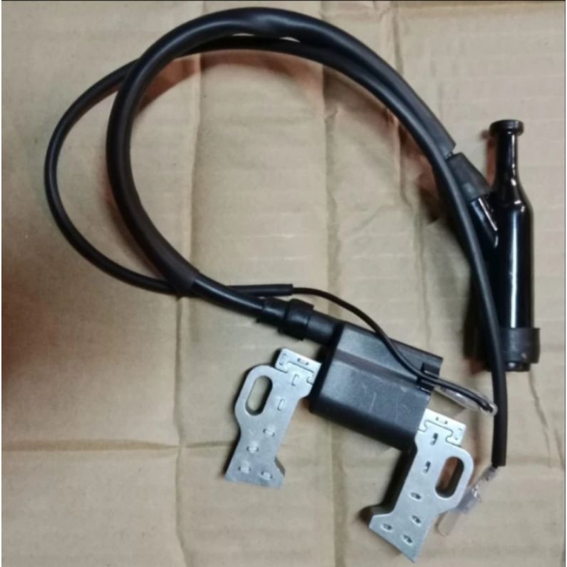 CDI/COIL GX550 MATARI CDI GX550