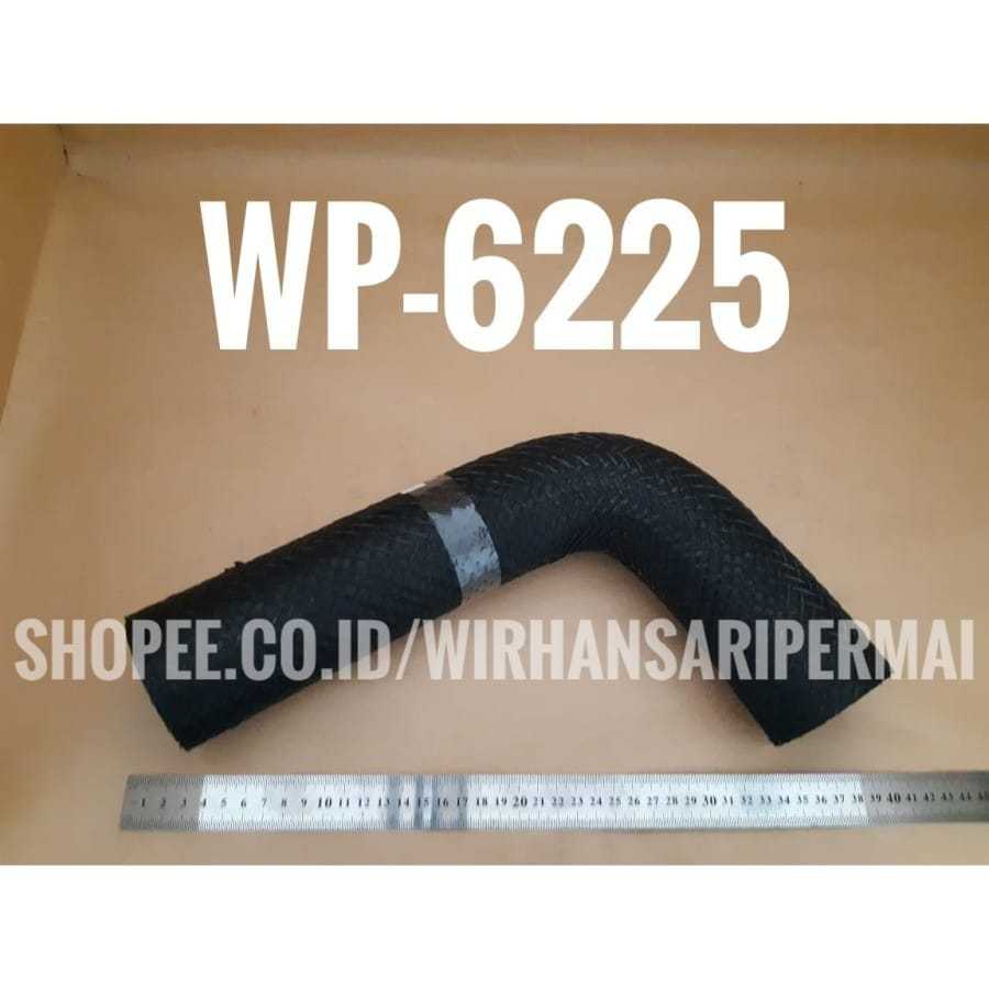 UNIVERSAL HOSE MODEL "L" SIZE  2 1/4"