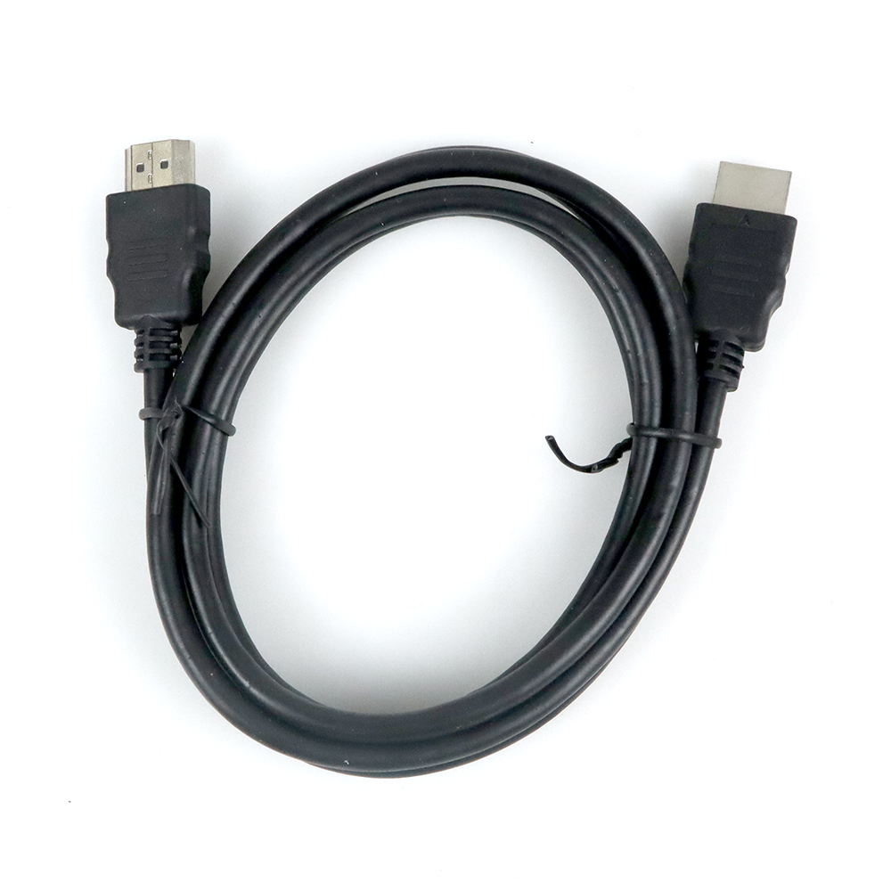 สาย HDMI สําหรับ PS/TV/COMPUTER/LAPTOP เป็น HDMI