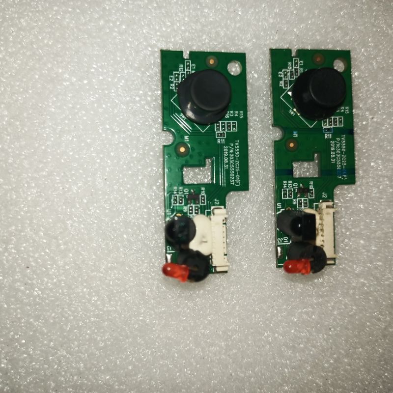 IR SWITCH SENSOR AQUA TV (TV5550-ZC25-01(F) / K66160A )0