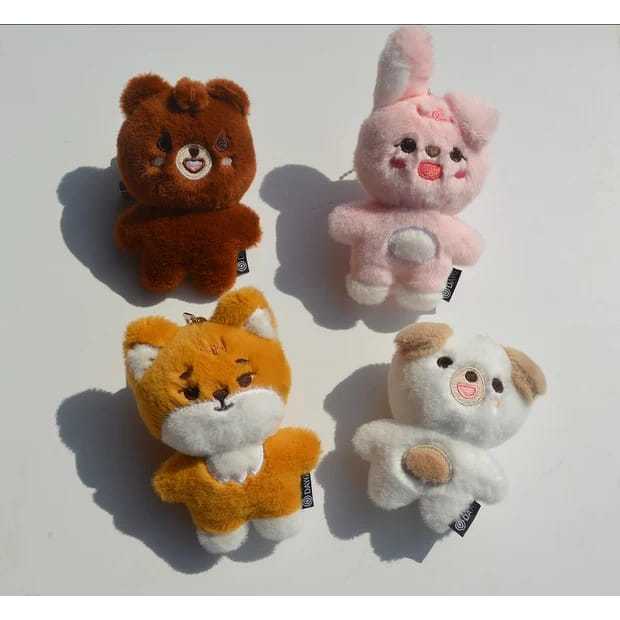 ตุ๊กตา Day6*********