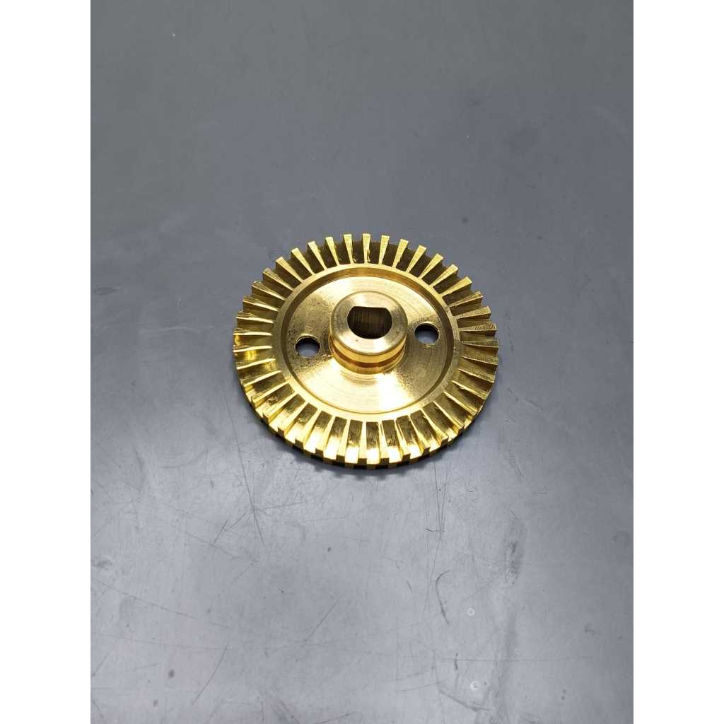 พัดลมใบพัดปั๊มบ้าน Uchida