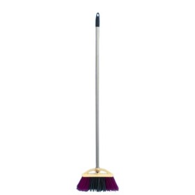 FLOOR BROOM - / HIGH HANDLE BROOM / STRONG STICK BROOM / BROOM