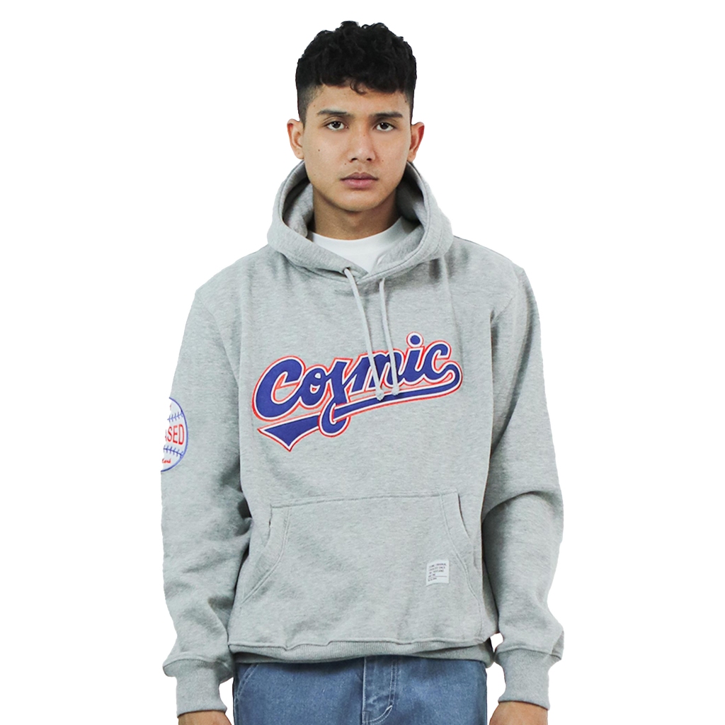 Cosmic Sweater Hoodie Men SHEIN Misty