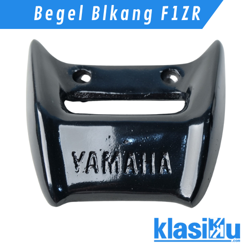 แฮนด์หลังสําหรับ Yamaha F1ZR 125ZR 125 Z