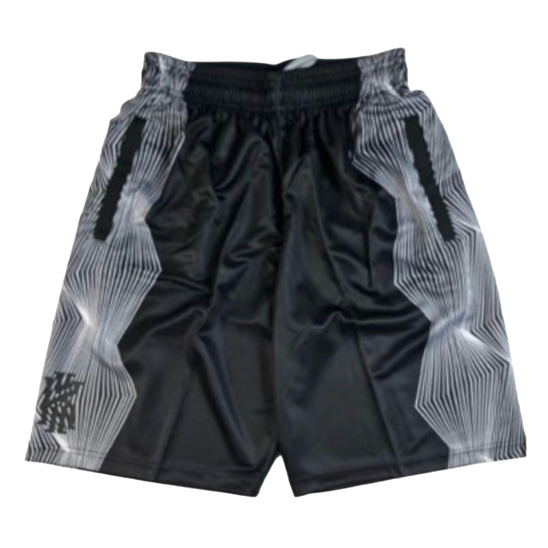 KYRIE IRVING LOGO EDITION กางเกงบาสเก็ตบอลกีฬาลําลอง