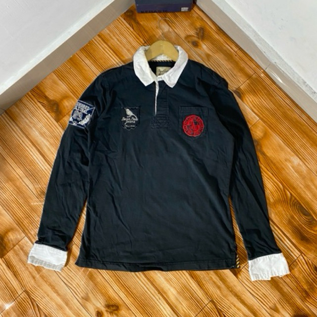 POLO RUGBY BEAN POLE JEANS