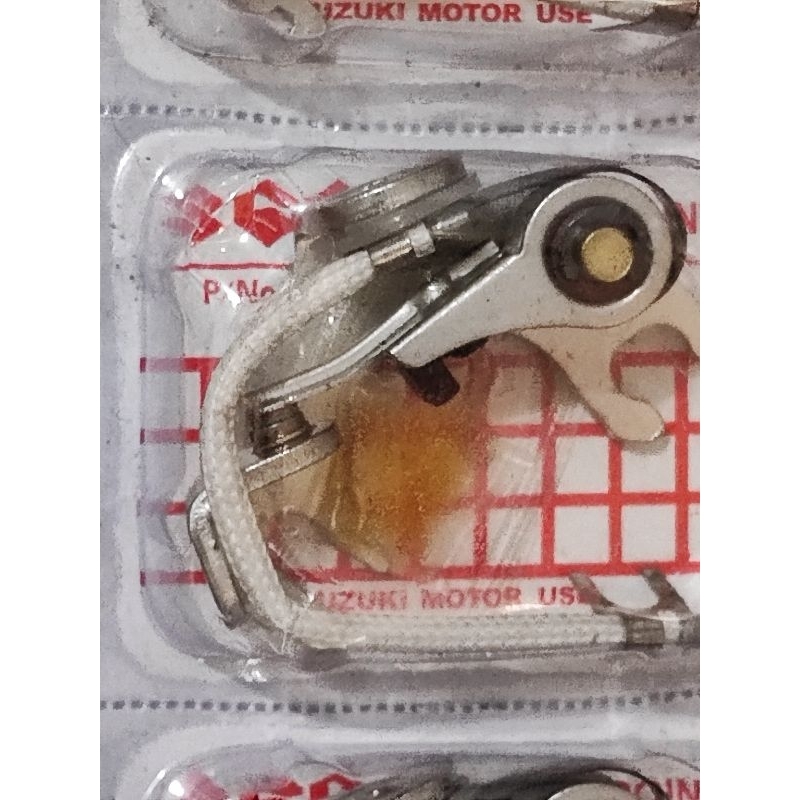 Platina Carry / Kijang SGP 33140-74010