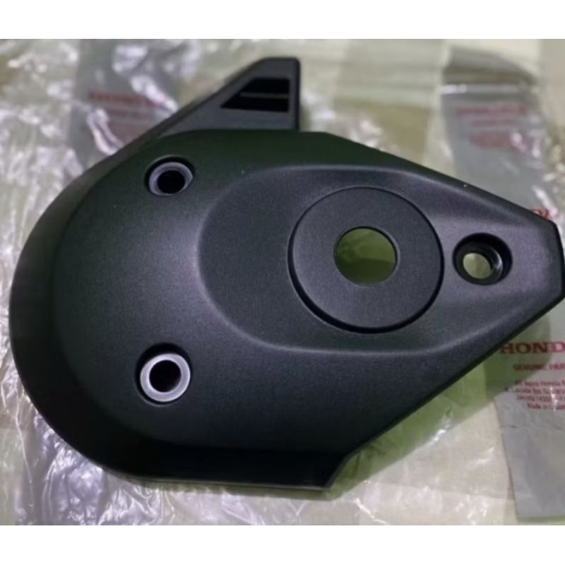 ฝาครอบ CVT L Genio Beat Led K1A Scoopy K2F 19642-K0J-N00 19642-K2F-N10