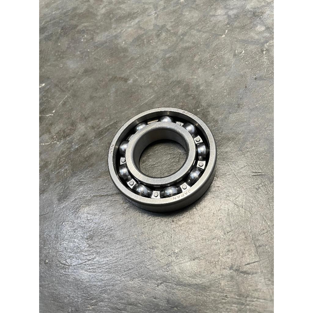 Laker Bearing 6207 NTN Bearing เพลาข้อเหวี่ยงซ้าย Adv Vario 125 150 Pcx 150 Scoopy Esp NTN