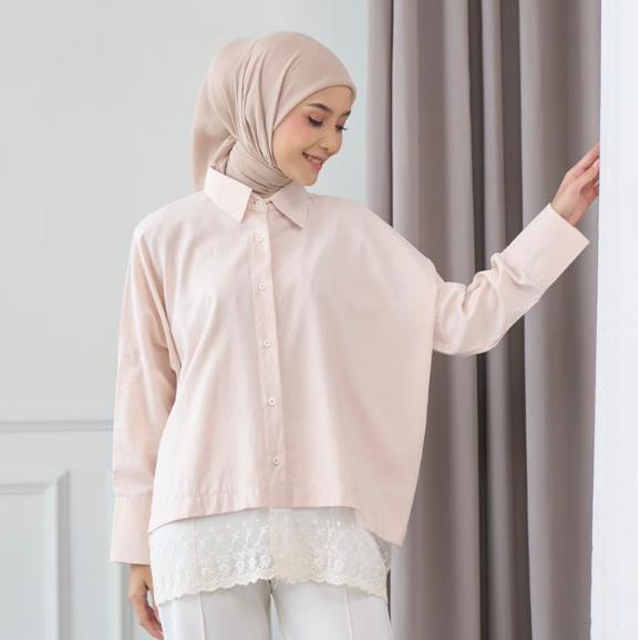 เสื้อ TOBI HIJABYULVA