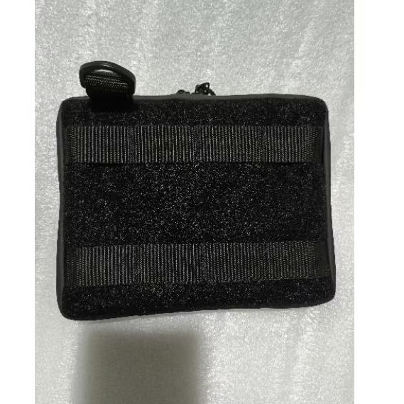 ADMIN POUCH/STATIS POUCH/PEN POUCH/MOLE POUCH