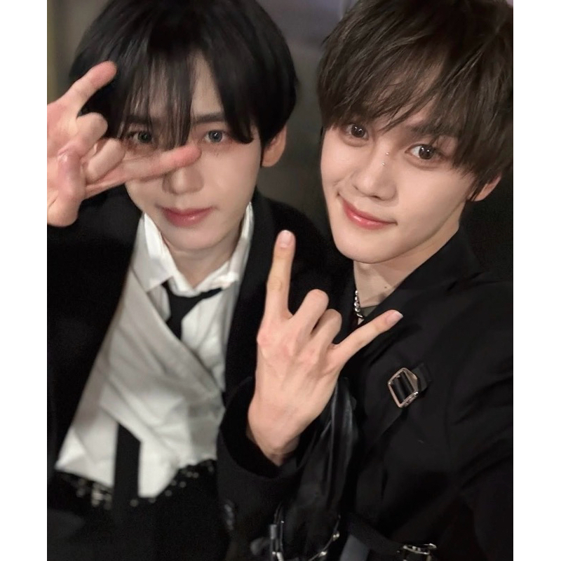 [ READ DESC ] PHOTOCARD ZB1 YUJIN GYUVIN / KONGDDAKZ OFFICIAL