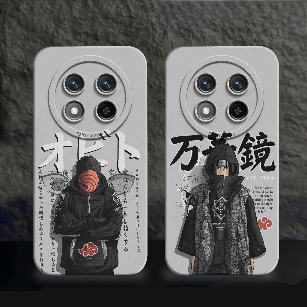 เคส Honor X9C X60 PRO - เคส Procamera Softcase สําหรับ Honor X9C X60 PRO Fashion Case [HH-1970]