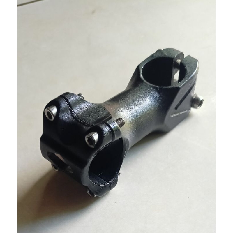 STEM MTB ROADBIKE RB OVERSIZE 31.8