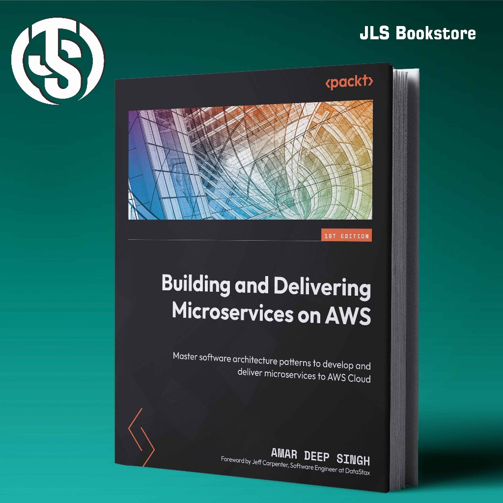 อาคารและส่งกล้องจุลทรรศน์บน AWS