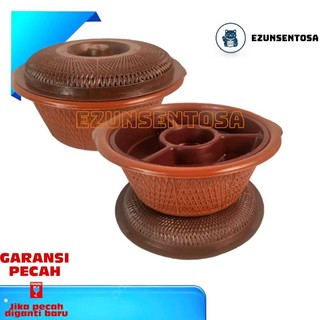 (10 pcs) Basi Tutup Samir Wakul Tutup Mocca + Samir