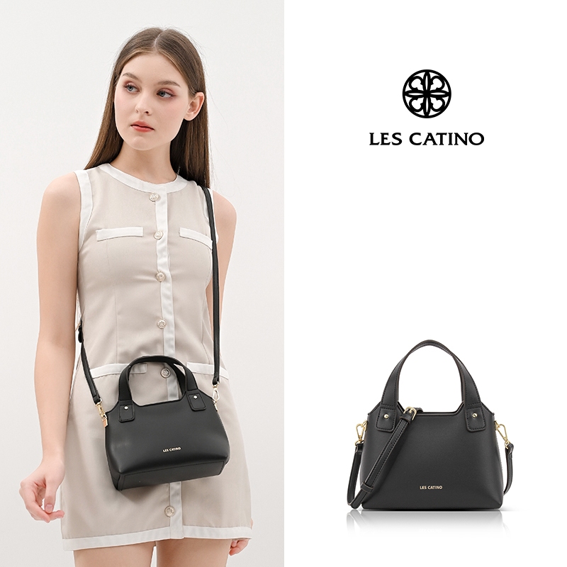 Les Catino Katsu Satchel SLING BAG