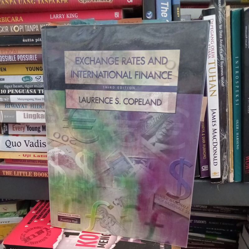 EXCHANGE ระทึกขวัญใจ