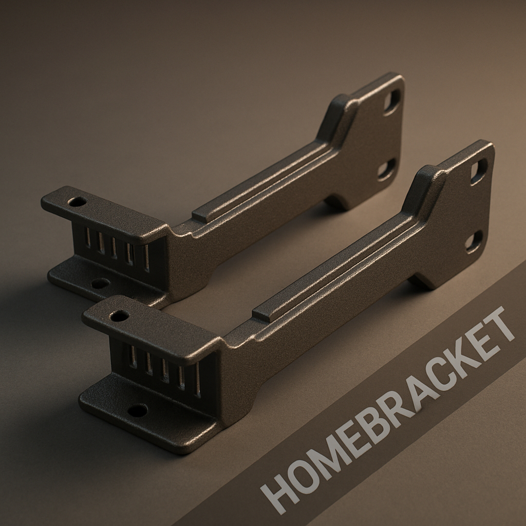 Mikrotik RB4011 Rack Mount Rack Server Holder