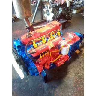 4D31 - Ps100 - MESIN DIESEL - MESIN PENGGERAK