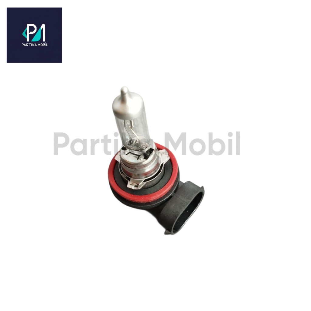 หลอดไฟ Philips H11 ดั้งเดิม