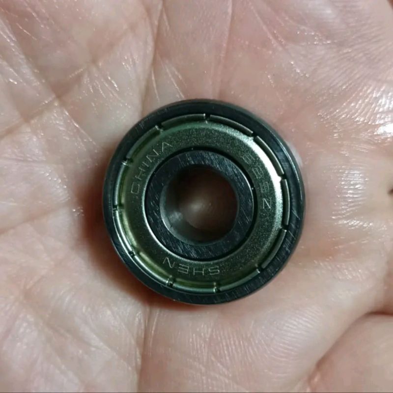 อะไหล่ปั๊มน้ํา แบริ่ง / แบริ่ง 629 Z