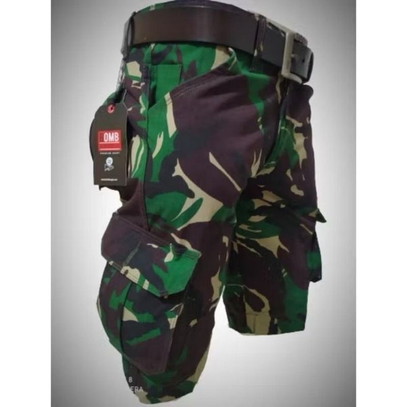 SHORT CAMO CARGO PANTS ARMY CARGO PANTS SHORT CAMO PANTS