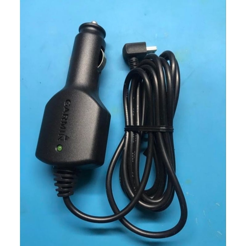 Original Garmin Nuvi Zumo Drive GPS Car Charger