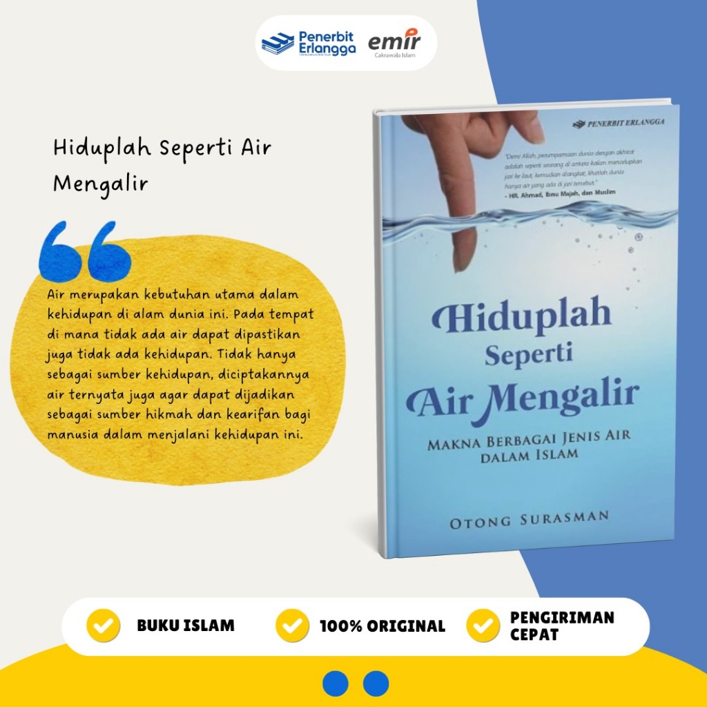 [เพื่อนบ้านอย่างเป็นทางการ] Life Like Flowing Water -Otong Surasman