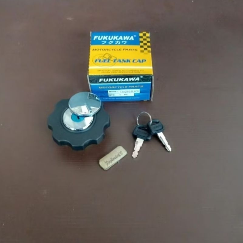 CB100 CB 100 K2-K5 WIN 100 S90Z S90 CB 125 BENLY S110 BLACK TANK CAP