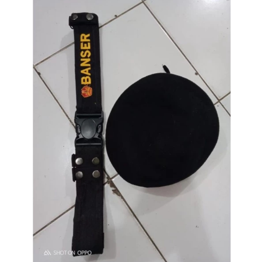 BANSER PLES BREE BLACK COUPLE