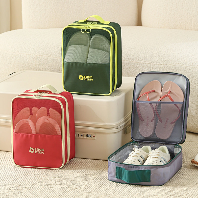YOHOid Dopamin Travel Shoe Bag / Shoe Bag / Multi-Function Bag / Shoe Box