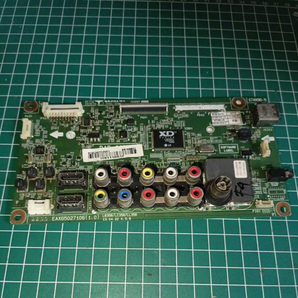 Mb lg lb530a********