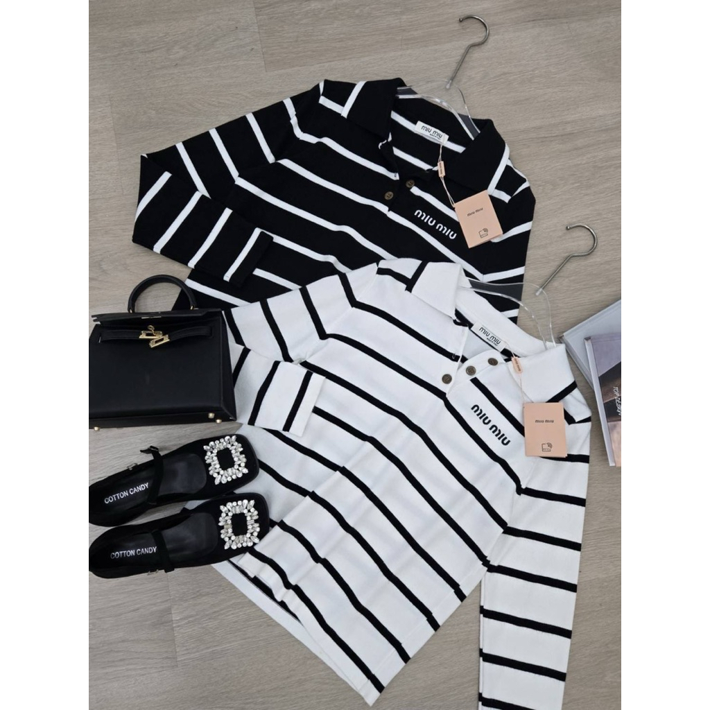 เสื้อ Valana 2 สี***