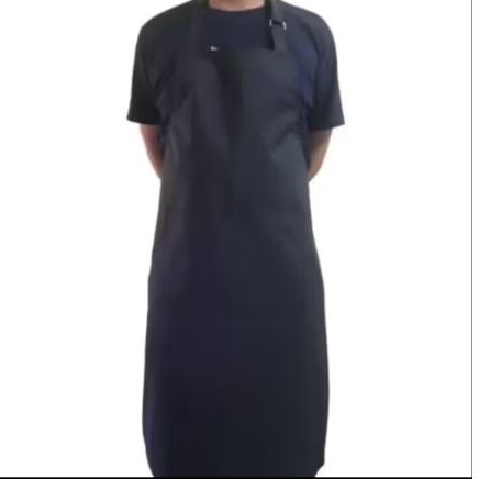 DNA APRON WATERPROOF APRON WATERPROOF OIL STAINS LENGTH BELOW THE KNEE