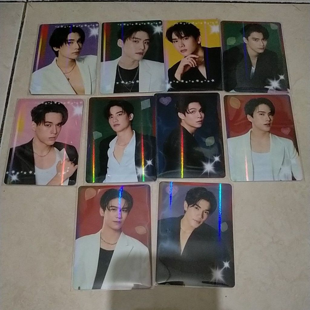 Cc naiin gmmtv อย่างเป็นทางการ