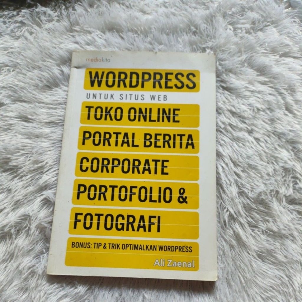 PRESSWORD FOR THE SITE OF WEB ONLINE STORE PORTALS WITH CORPORATE PORTFOLIO & PHOTOGRAPHY - ALI ZAEN