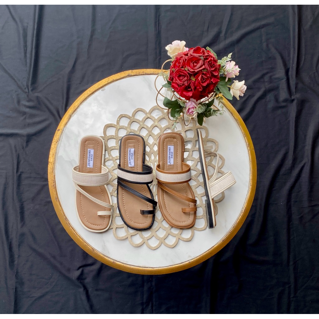 LPK SANDAL 266-A61**