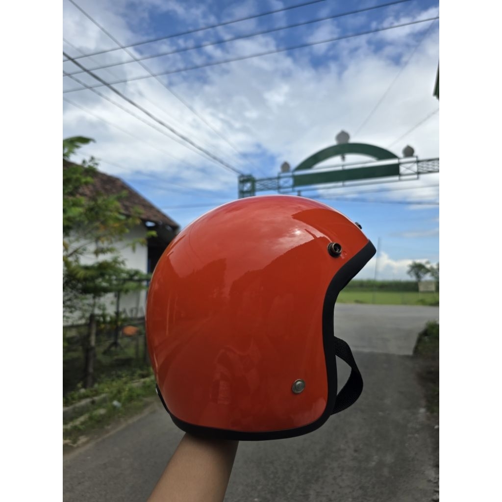 หมวกกันน็อค Nataya123 - คุณภาพ Slim Head Tx 500 พร้อมจัดแต่งทรงผมและปลอดภัย