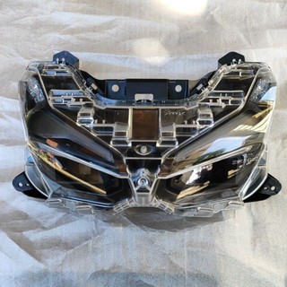 headlamp lampu depan YAMAHA AEROX ALPHA TURBO original