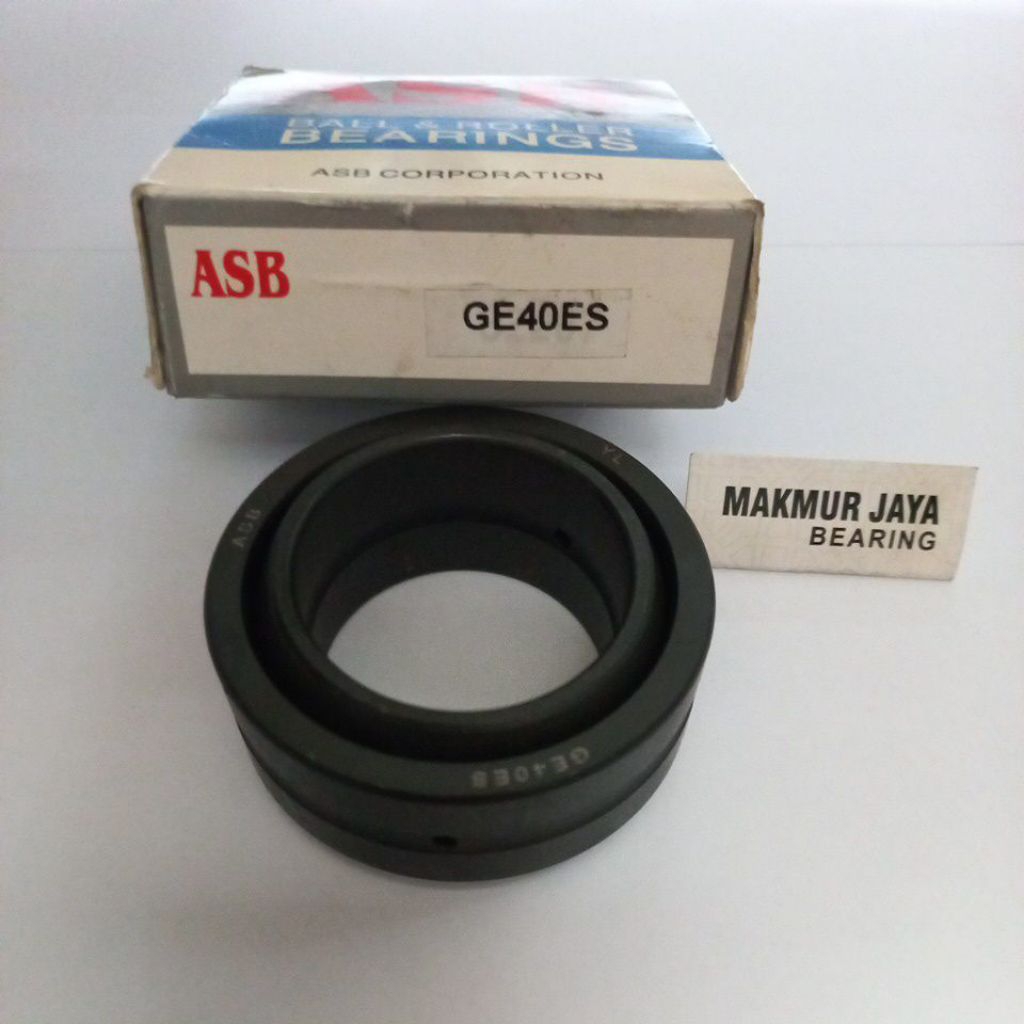 GE 40 ES ASB BEARING ROD END SPHERICAL