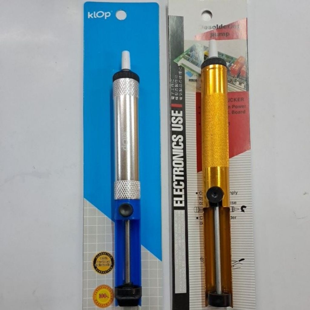 TIN STRAW SUCTION / TIN SUCTION / DRYER TOOL RRT