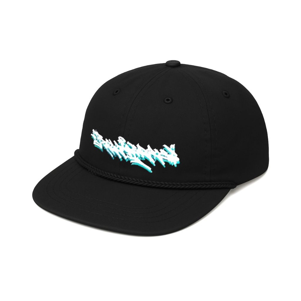 6 PANEL RELLIAGRACES - VAMOS || หมวกเชือก || สแน็ปแบ็ค คลาสสิก || หมวกย้อนยุค || หมวกคลาสสิก || SIX PANEL