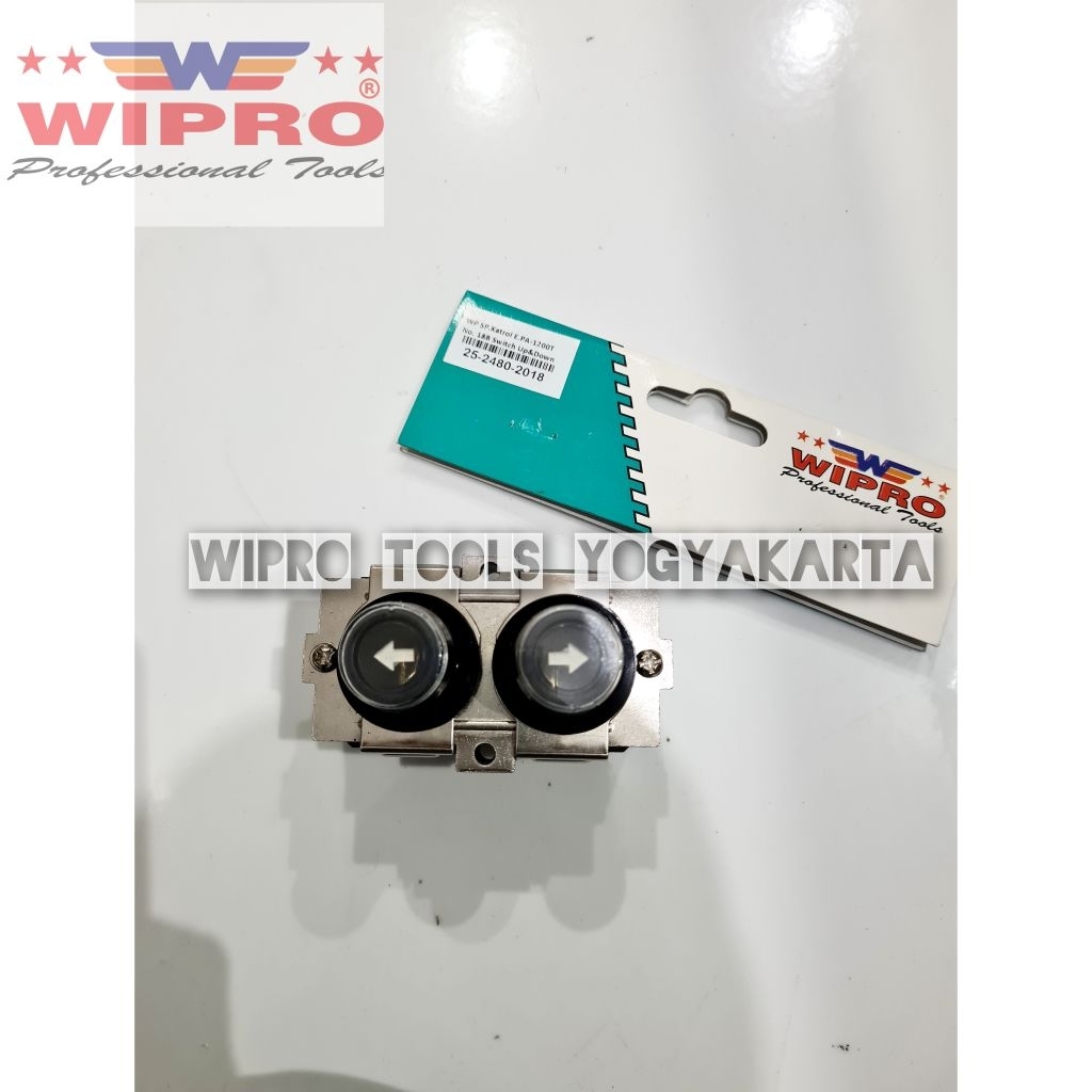 Wipro Switch Up & Down PA 1200T / Switch Switch PA 1200 / Remote Pulley รอกไฟฟ้า PA 1200