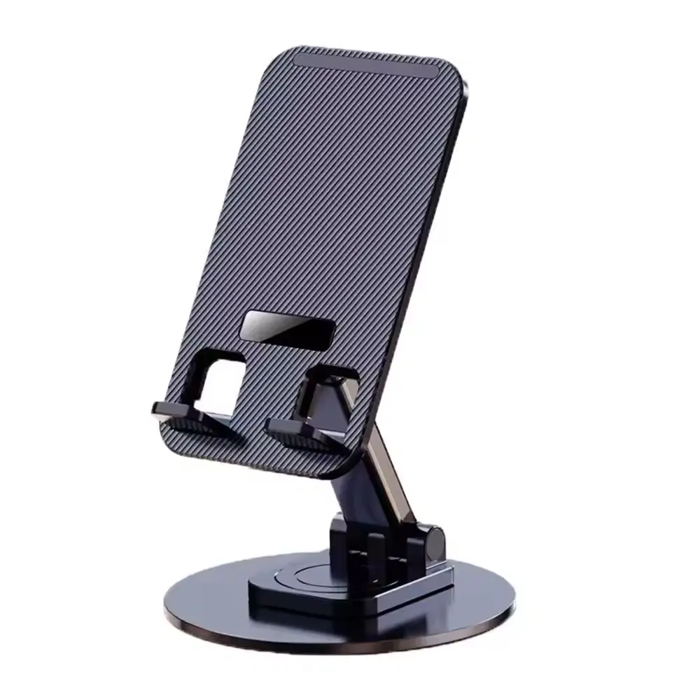 Stand Holder Hp Tablet Handphone Ipad Mobile Bracket หมุนได้ 360