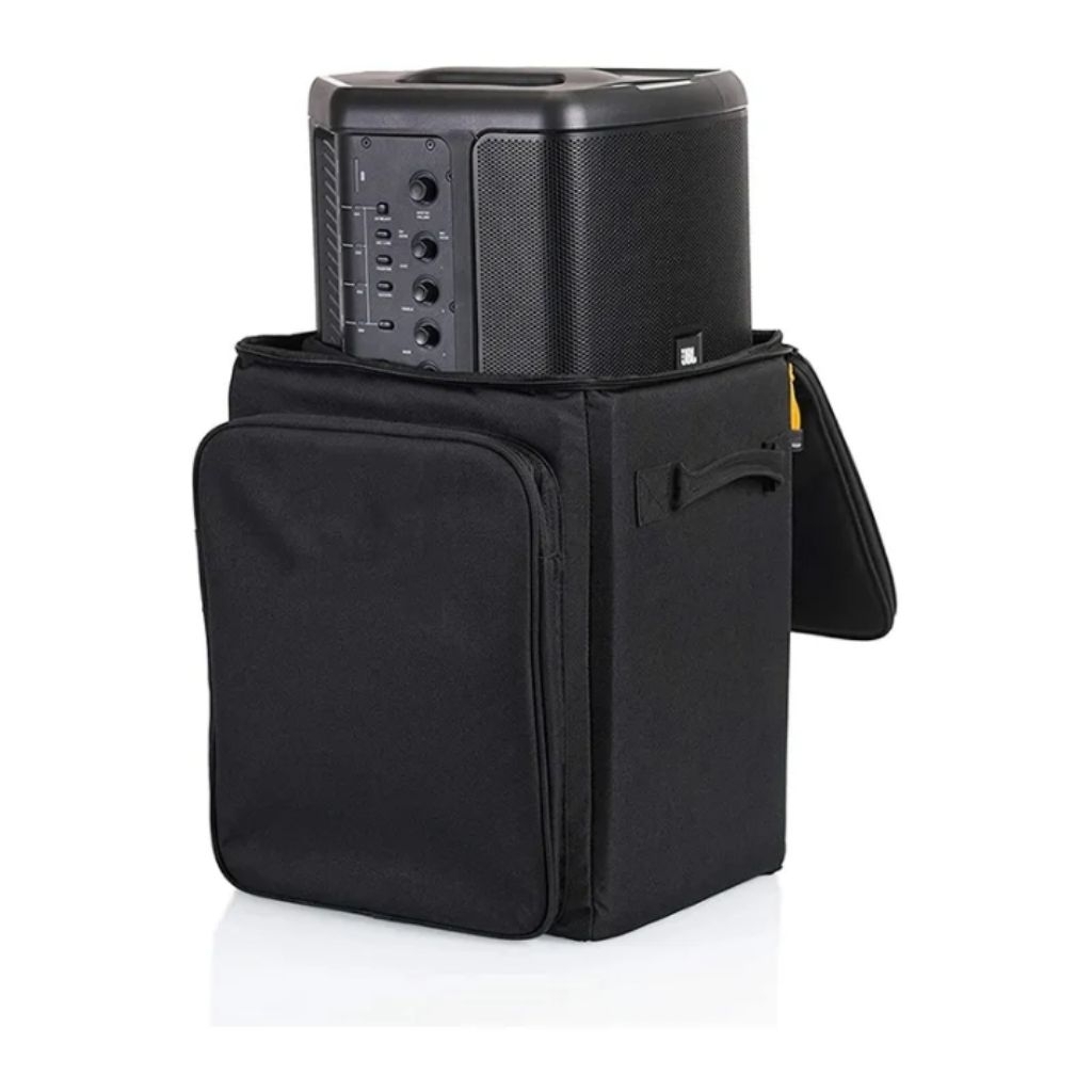 Eon one กระเป๋าลําโพงขนาดกะทัดรัด กระเป๋าลําโพงแบบพกพา