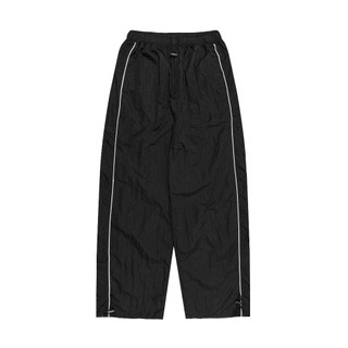 VIBES APPAREL | Line Baggy Pants | Loose Fit | Celana Panjang